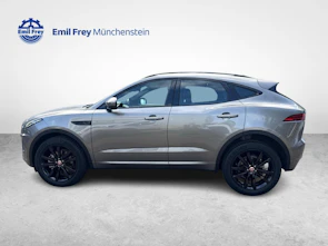 immagine del veicolo JAGUAR E-Pace 2.0 I4 250 R-Dynamic HSE AWD