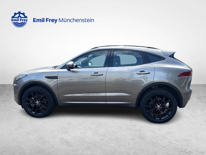 immagine del veicolo JAGUAR E-PACE