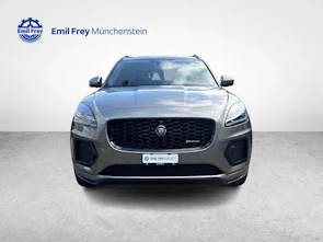 immagine del veicolo JAGUAR E-Pace 2.0 I4 250 R-Dynamic HSE AWD