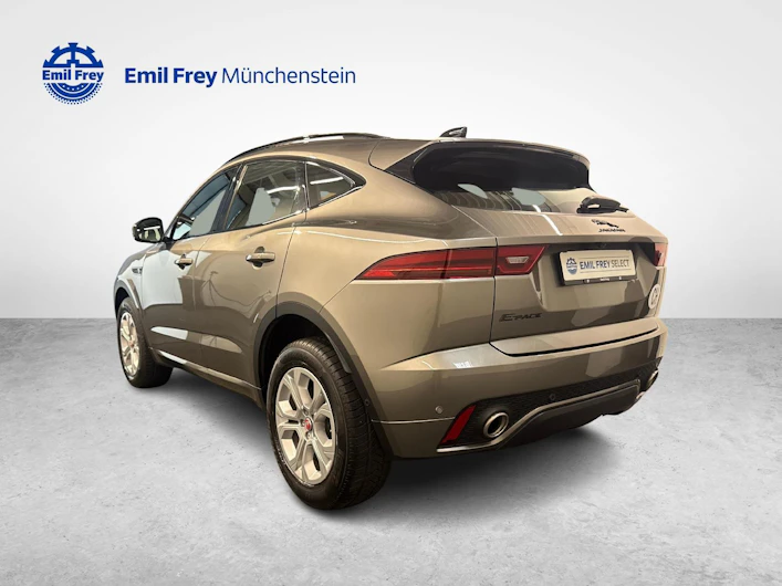 Fahrzeugbild JAGUAR E-PACE