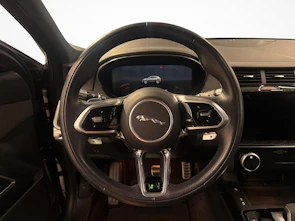 Fahrzeugbild JAGUAR E-Pace 2.0 I4 250 R-Dynamic HSE AWD