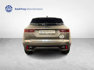 Jaguar E-Pace 2.0 I4 250 R-Dynamic HSE AWD