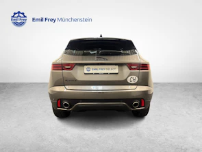 Fahrzeugbild JAGUAR E-Pace 2.0 I4 250 R-Dynamic HSE AWD