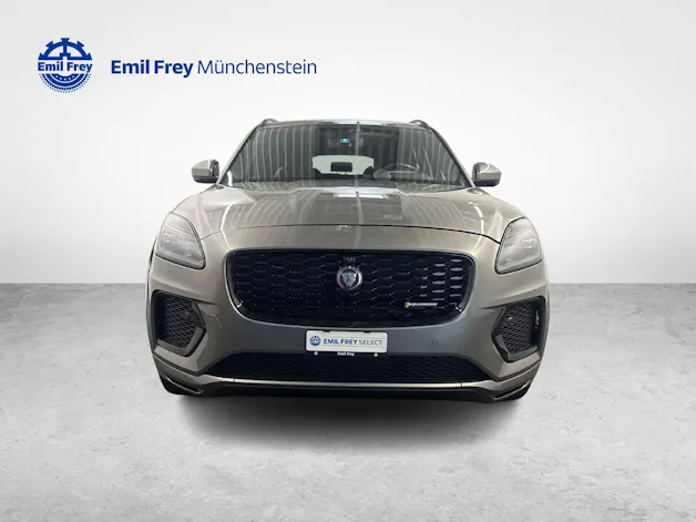 Jaguar E-Pace 2.0 I4 250 R-Dynamic HSE AWD