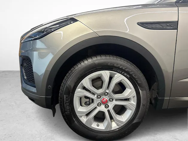 Jaguar E-Pace 2.0 I4 250 R-Dynamic HSE AWD