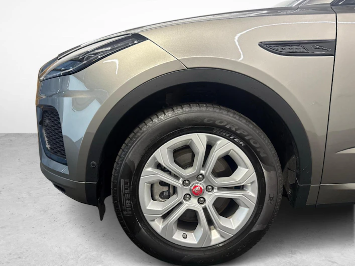 Fahrzeugbild JAGUAR E-PACE