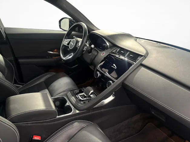 Jaguar E-Pace 2.0 I4 250 R-Dynamic HSE AWD