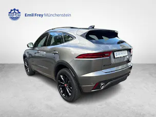 Jaguar E-Pace 2.0 I4 250 R-Dynamic HSE AWD