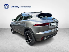 immagine del veicolo JAGUAR E-Pace 2.0 I4 250 R-Dynamic HSE AWD