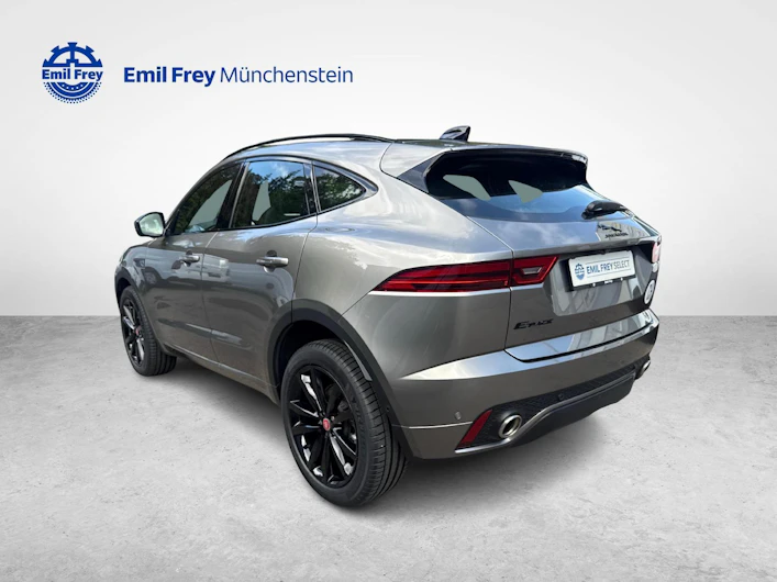 immagine del veicolo JAGUAR E-PACE