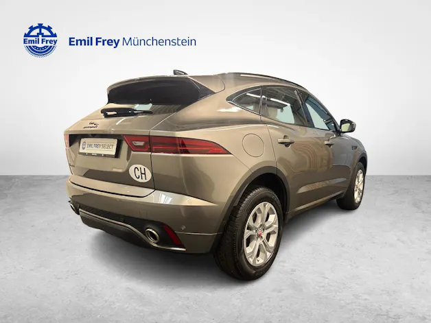Jaguar E-Pace 2.0 I4 250 R-Dynamic HSE AWD
