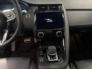 Jaguar E-Pace 2.0 I4 250 R-Dynamic HSE AWD