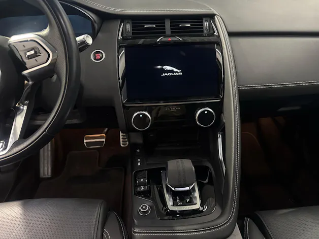 Jaguar E-Pace 2.0 I4 250 R-Dynamic HSE AWD
