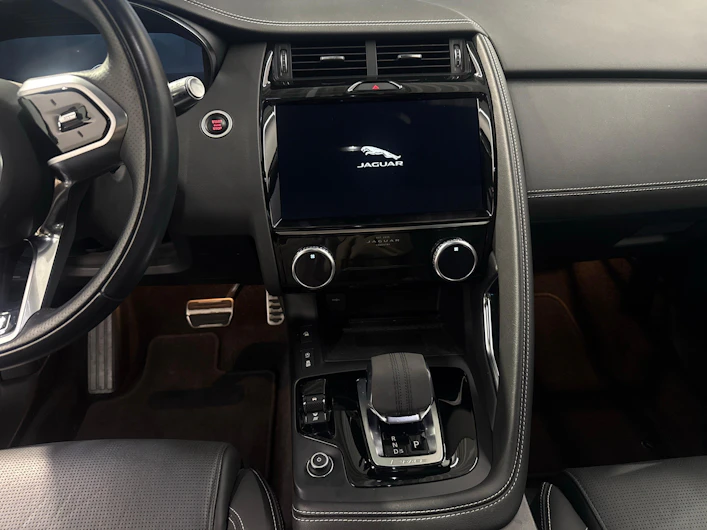 Fahrzeugbild JAGUAR E-PACE