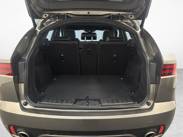 Jaguar E-Pace 2.0 I4 250 R-Dynamic HSE AWD