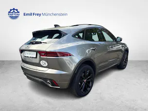 Jaguar E-Pace 2.0 I4 250 R-Dynamic HSE AWD