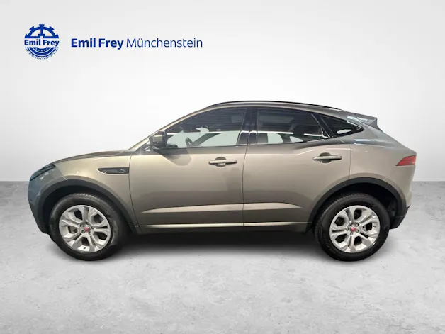 Jaguar E-Pace 2.0 I4 250 R-Dynamic HSE AWD