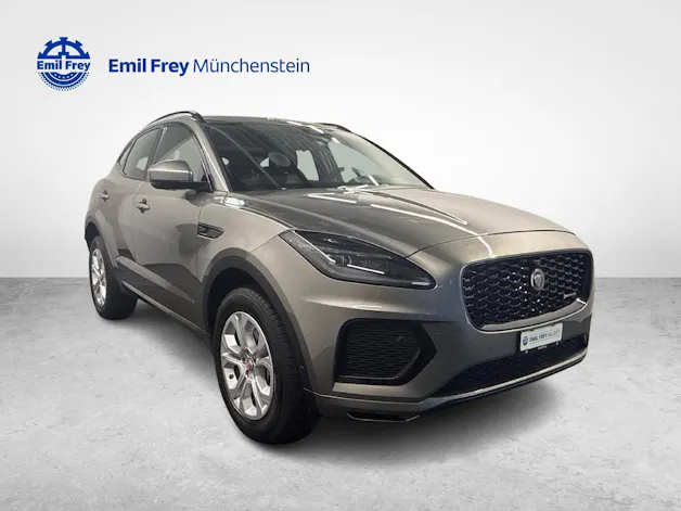 Jaguar E-Pace 2.0 I4 250 R-Dynamic HSE AWD