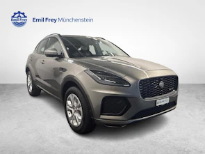 Fahrzeugbild JAGUAR E-Pace 2.0 I4 250 R-Dynamic HSE AWD