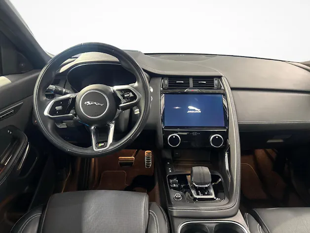 Jaguar E-Pace 2.0 I4 250 R-Dynamic HSE AWD