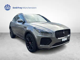 Jaguar E-Pace 2.0 I4 250 R-Dynamic HSE AWD