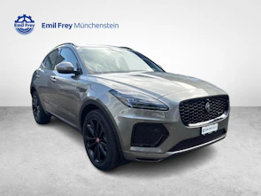 immagine del veicolo JAGUAR E-Pace 2.0 I4 250 R-Dynamic HSE AWD