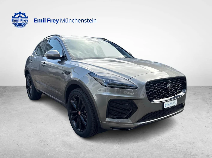immagine del veicolo JAGUAR E-PACE
