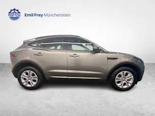 Jaguar E-Pace 2.0 I4 250 R-Dynamic HSE AWD