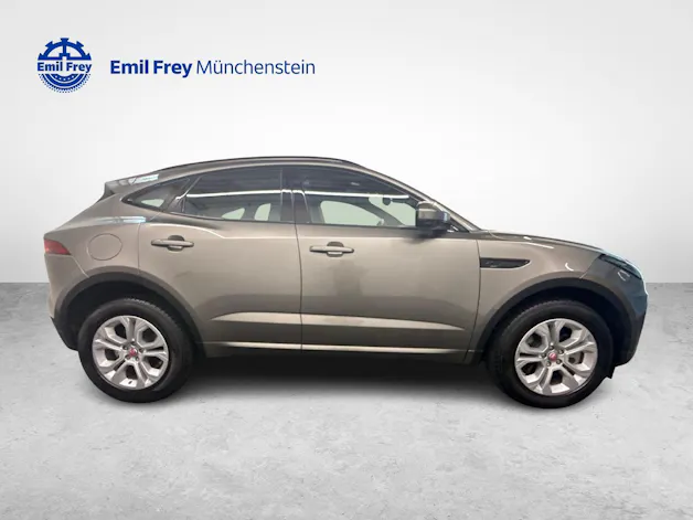 Jaguar E-Pace 2.0 I4 250 R-Dynamic HSE AWD