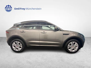 Fahrzeugbild JAGUAR E-Pace 2.0 I4 250 R-Dynamic HSE AWD