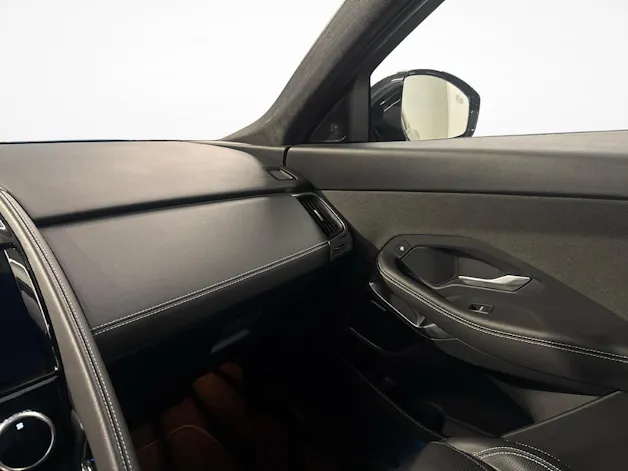 Jaguar E-Pace 2.0 I4 250 R-Dynamic HSE AWD
