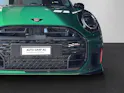MINI JCW Cabrio