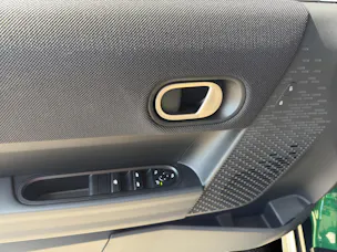 MINI JCW Cabrio