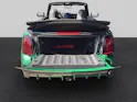 MINI JCW Cabrio