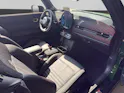 MINI JCW Cabrio
