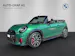 MINI JCW Cabrio