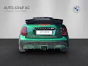 MINI JCW Cabrio