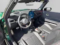 MINI JCW Cabrio