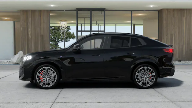 BMW X2 M35i