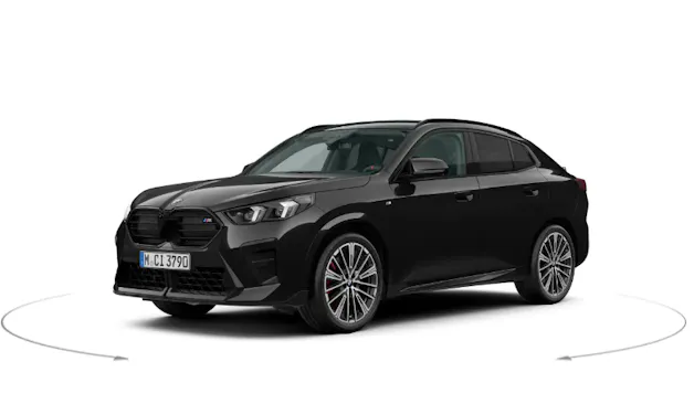 BMW X2 M35i
