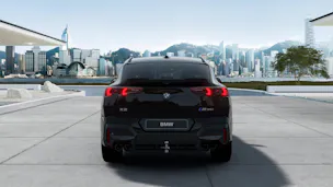 BMW X2 M35i