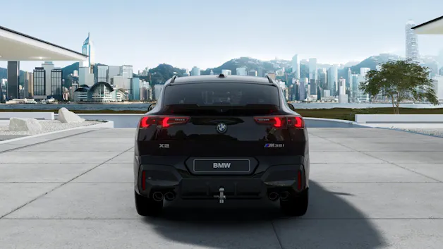 BMW X2 M35i