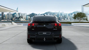 Fahrzeugbild BMW X2 M35i