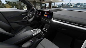 Fahrzeugbild BMW X2 M35i
