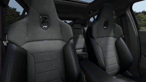 Fahrzeugbild BMW X2 M35i