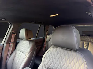 BMW X5 M60i xDrive