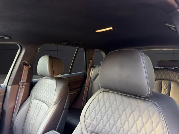 BMW X5 M60i xDrive