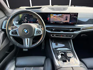 BMW X5 M60i xDrive