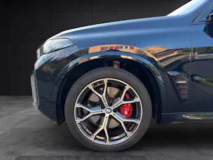 BMW X5 M60i xDrive
