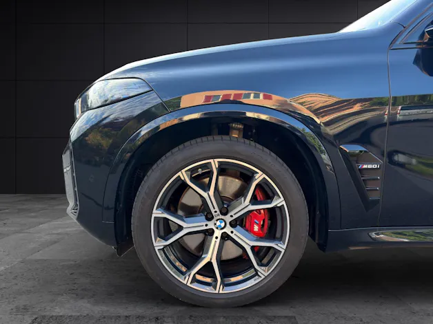 BMW X5 M60i xDrive
